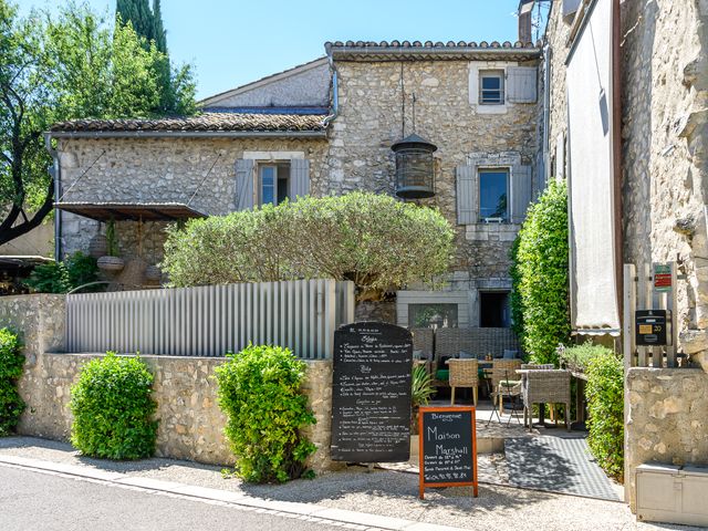 Maison Marshall 