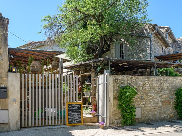 Maison Marshall 